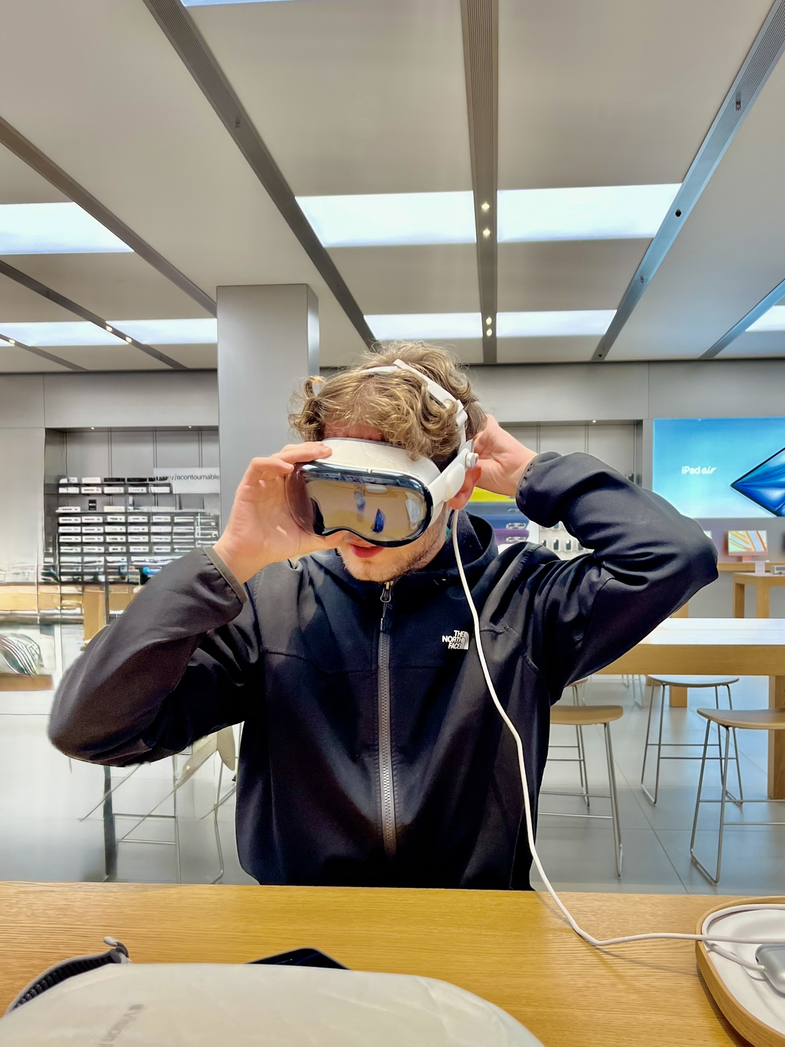 Portrait de Clément DUVAL