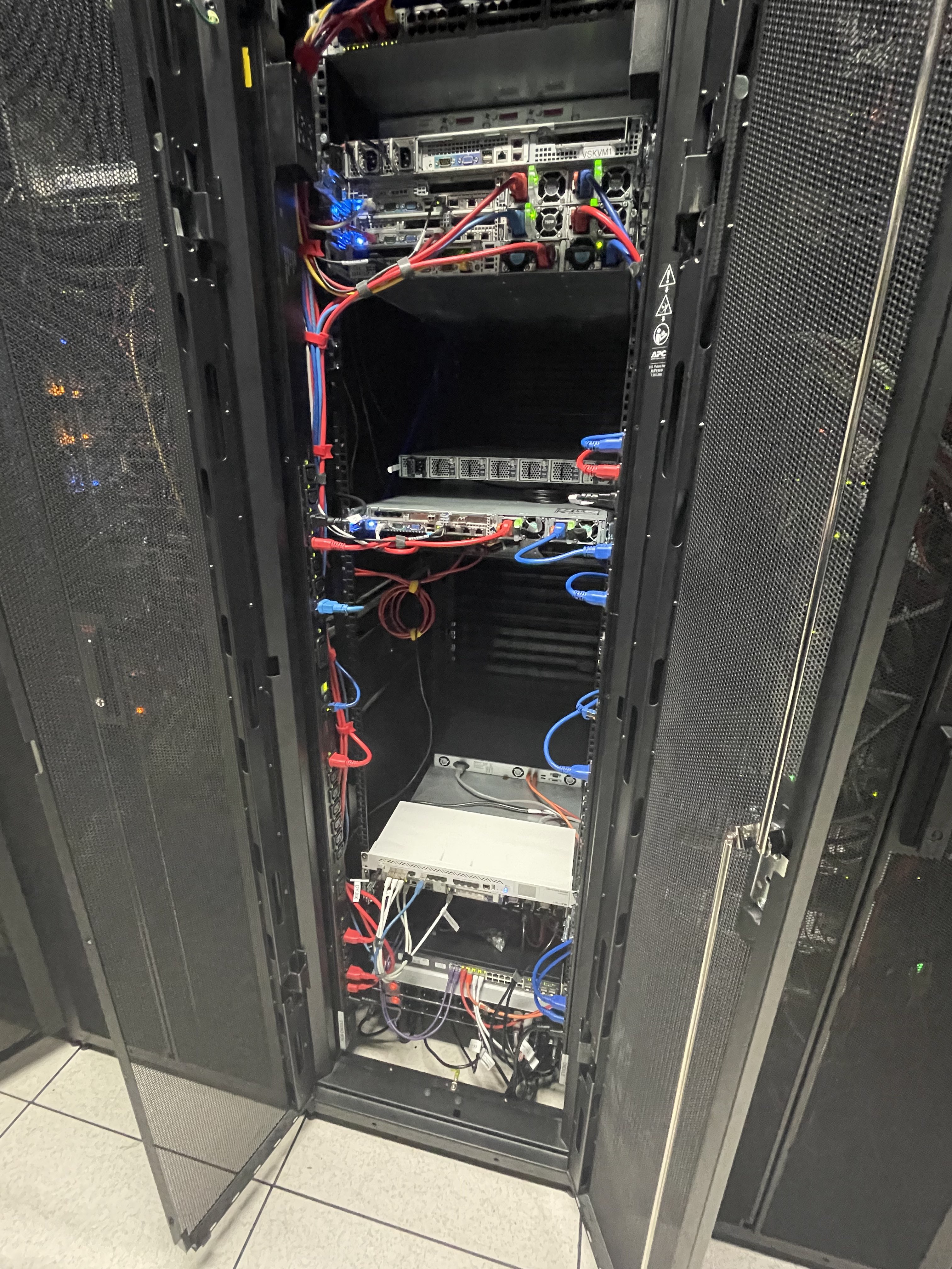 Capture 3 du projet 1