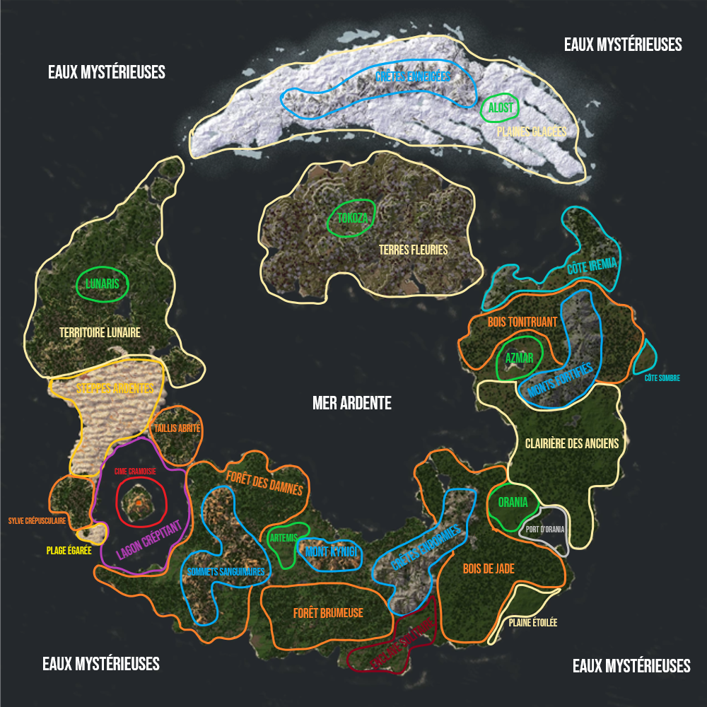 Capture 3 du projet 2